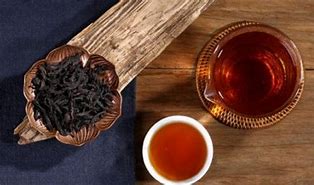 Da Hong Pao Essence