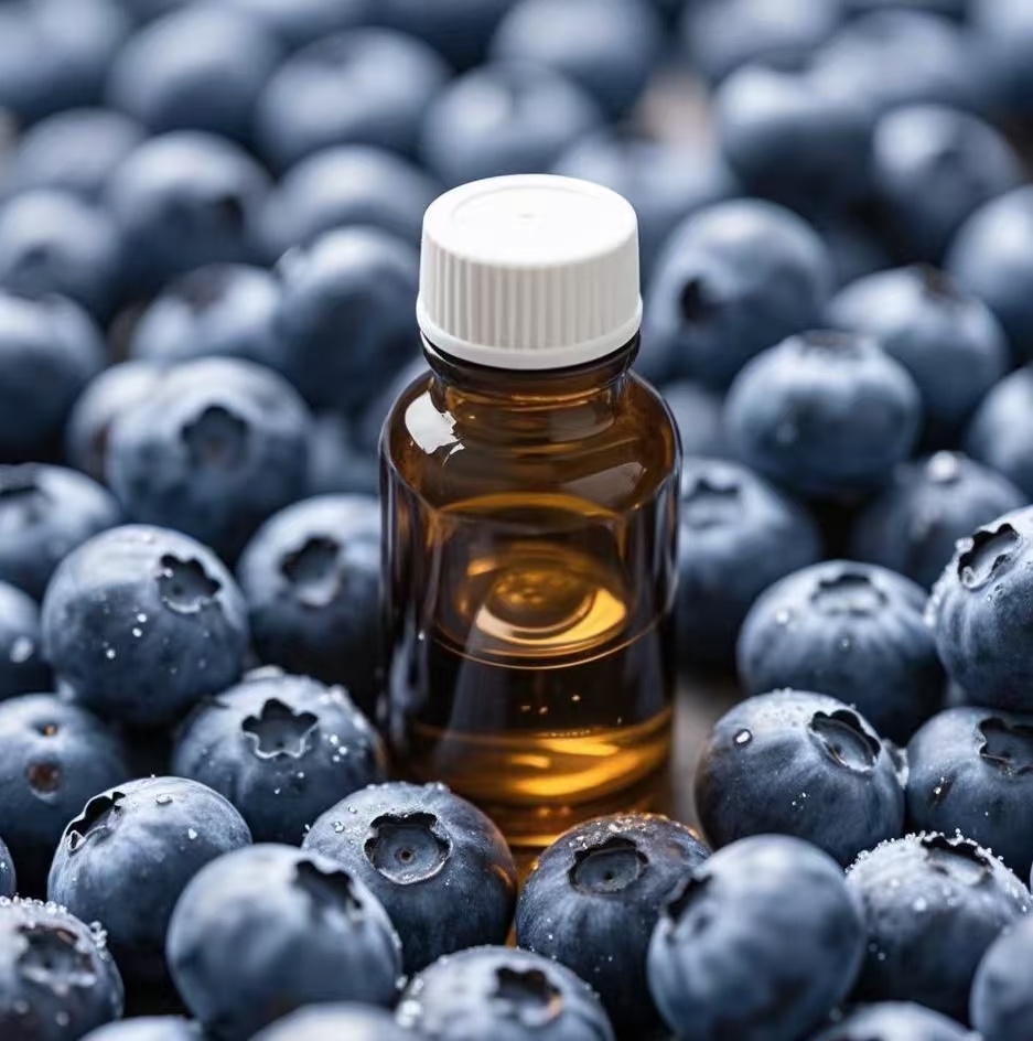 Blueberry flavor