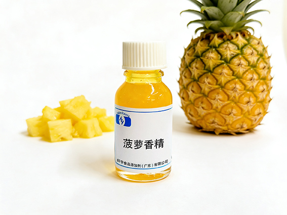 Pineapple Flavour
