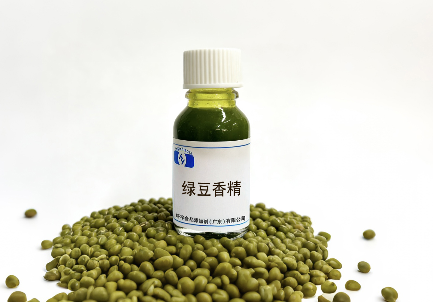 Mung Bean Flavour