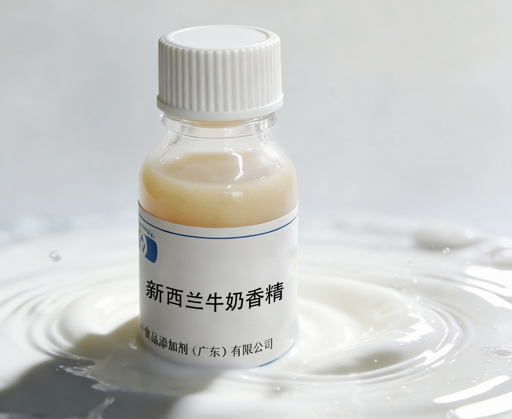 New Zealand Milk Flavour