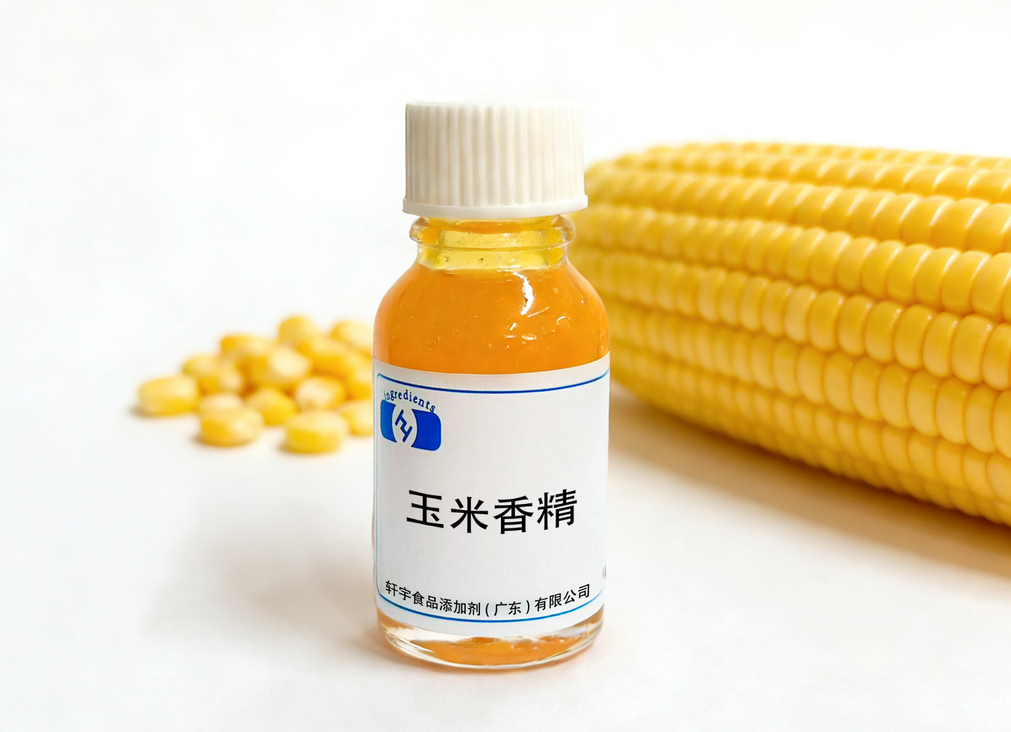 Corn Flavour