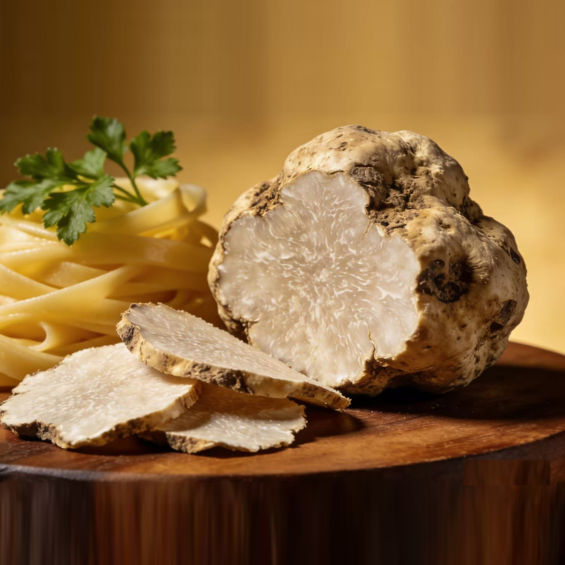 White Truffle Flavour