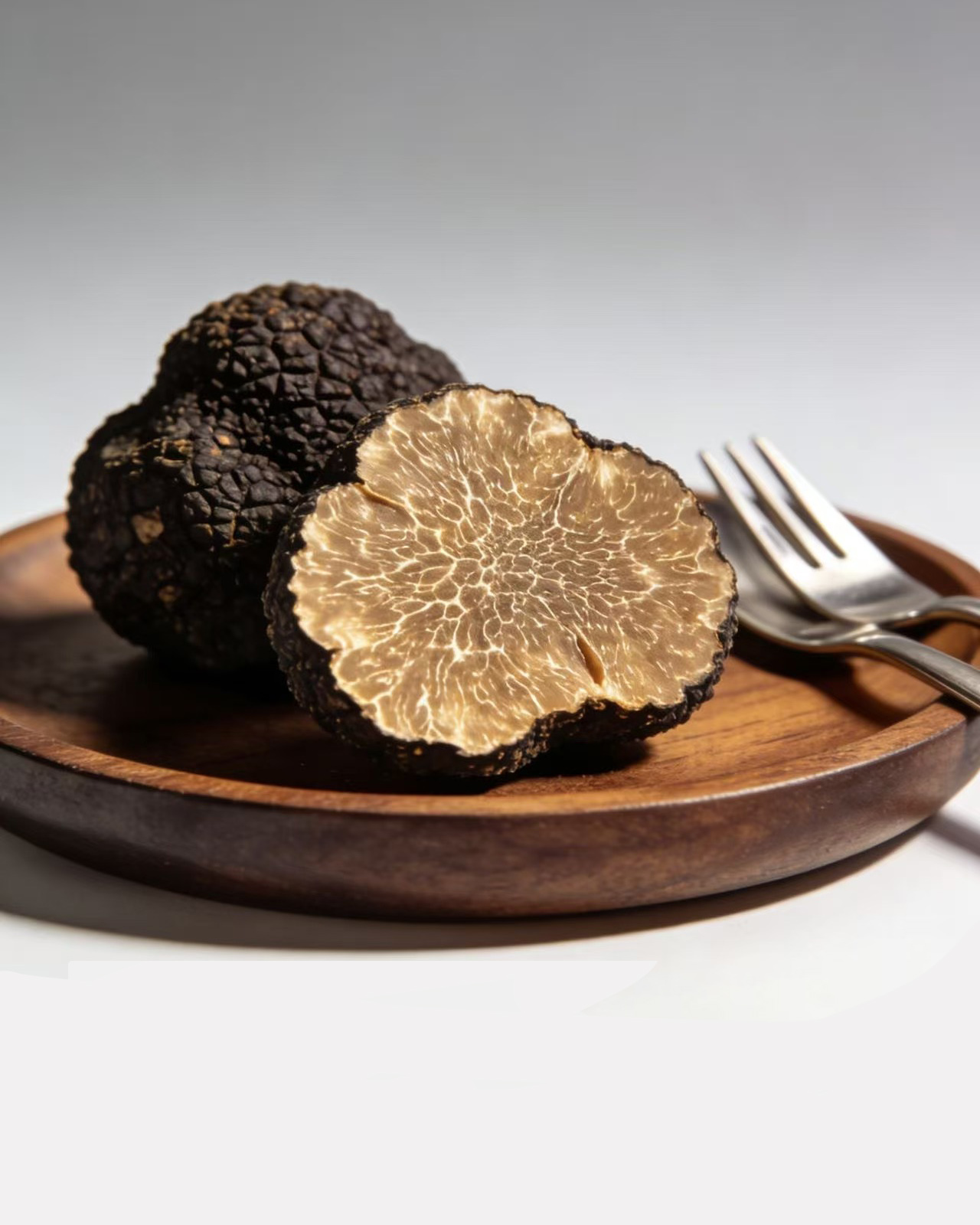 Black Truffle Flavour